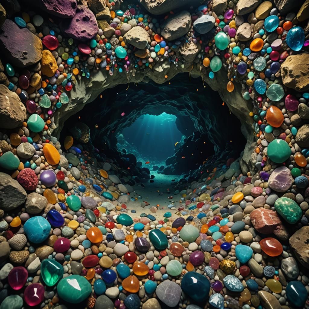 Would you enter?