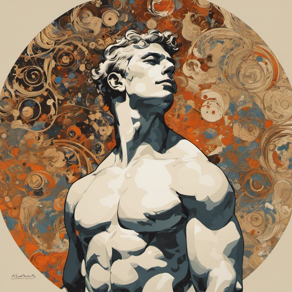 Marble  by @Curpo