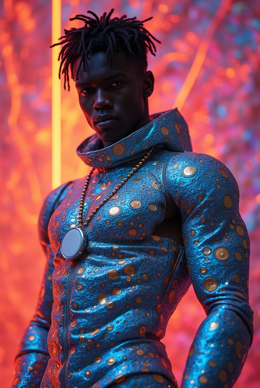 Otherworlds - 1970s Retro SciFi & Fantasy