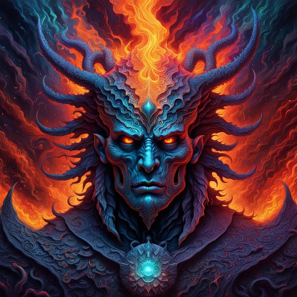hellfire