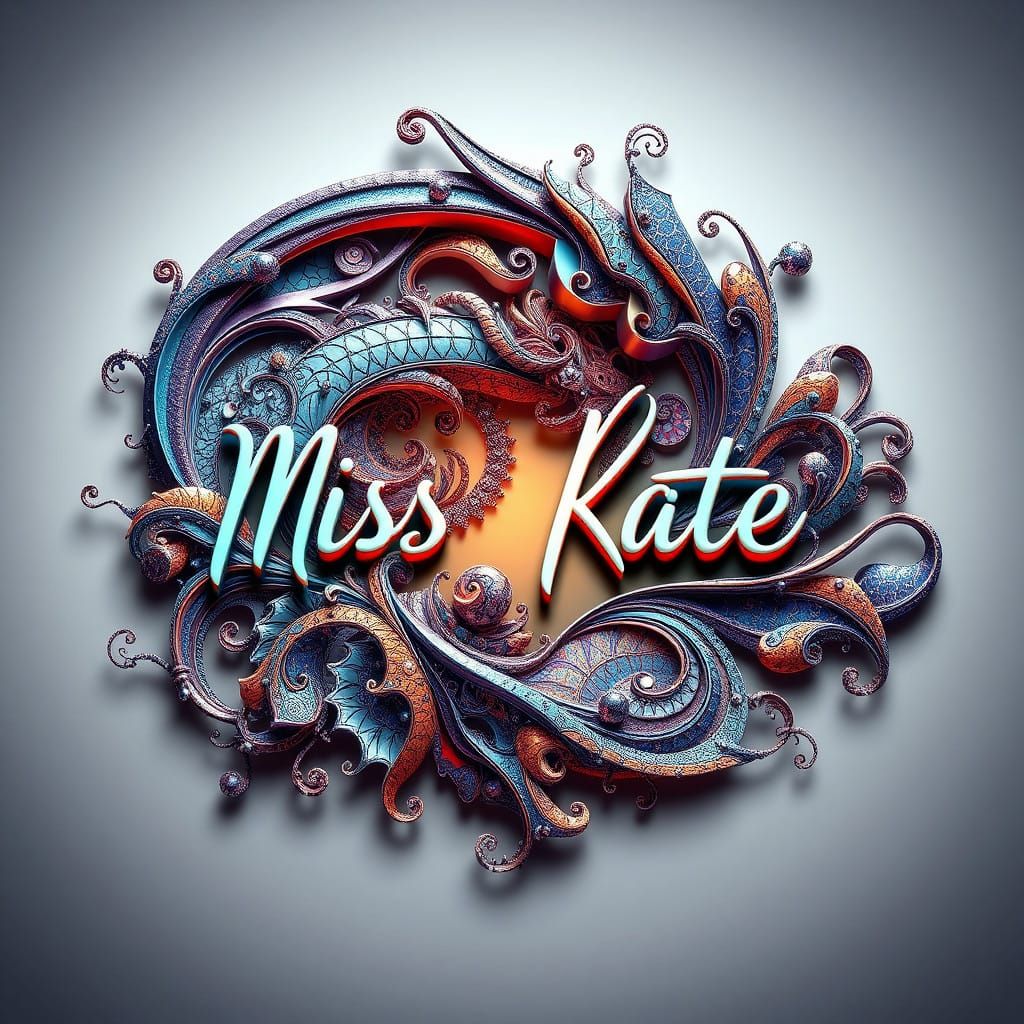 Mistress Kate