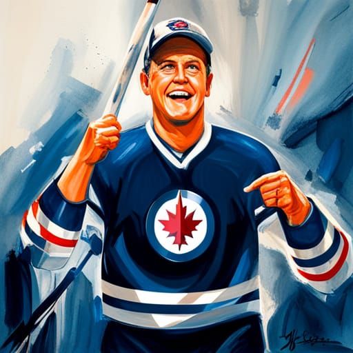 winnipeg jets fan art, winnipeg jets,  winnipeg jets fan, wi...