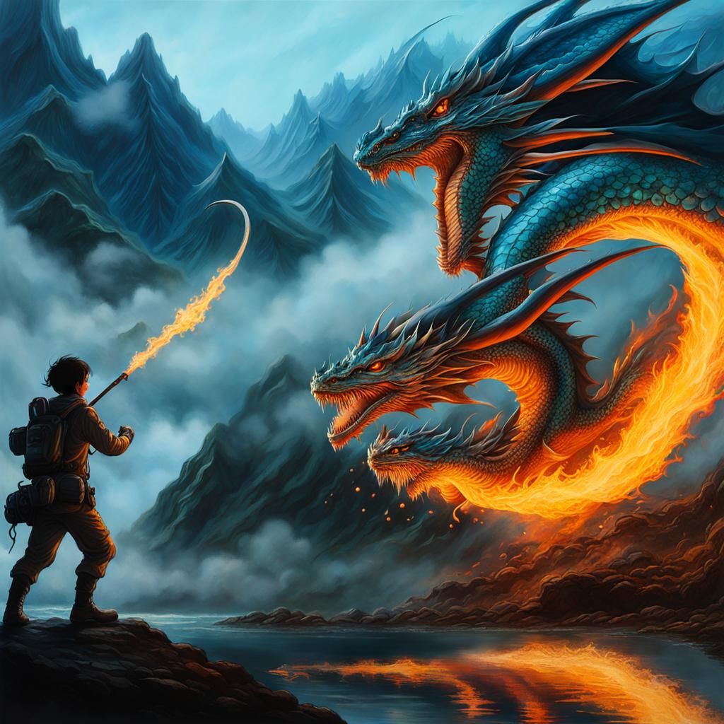 Dragons