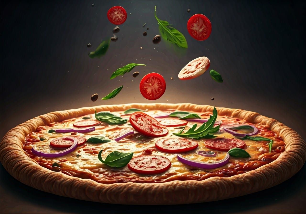 Delicious  by @MacMikkola