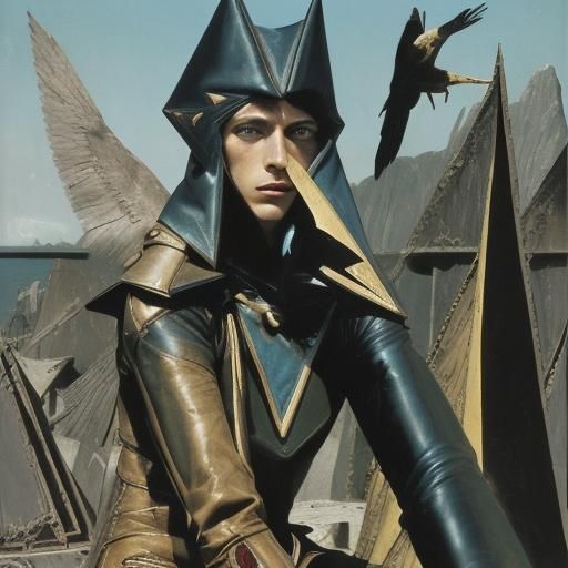 Max Ernst Max Ernst, Max Ernst