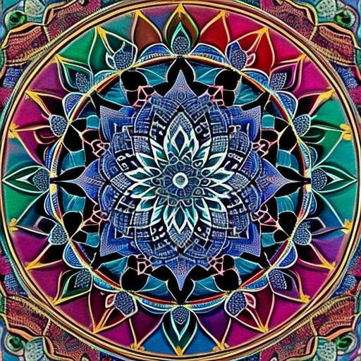 Mandala