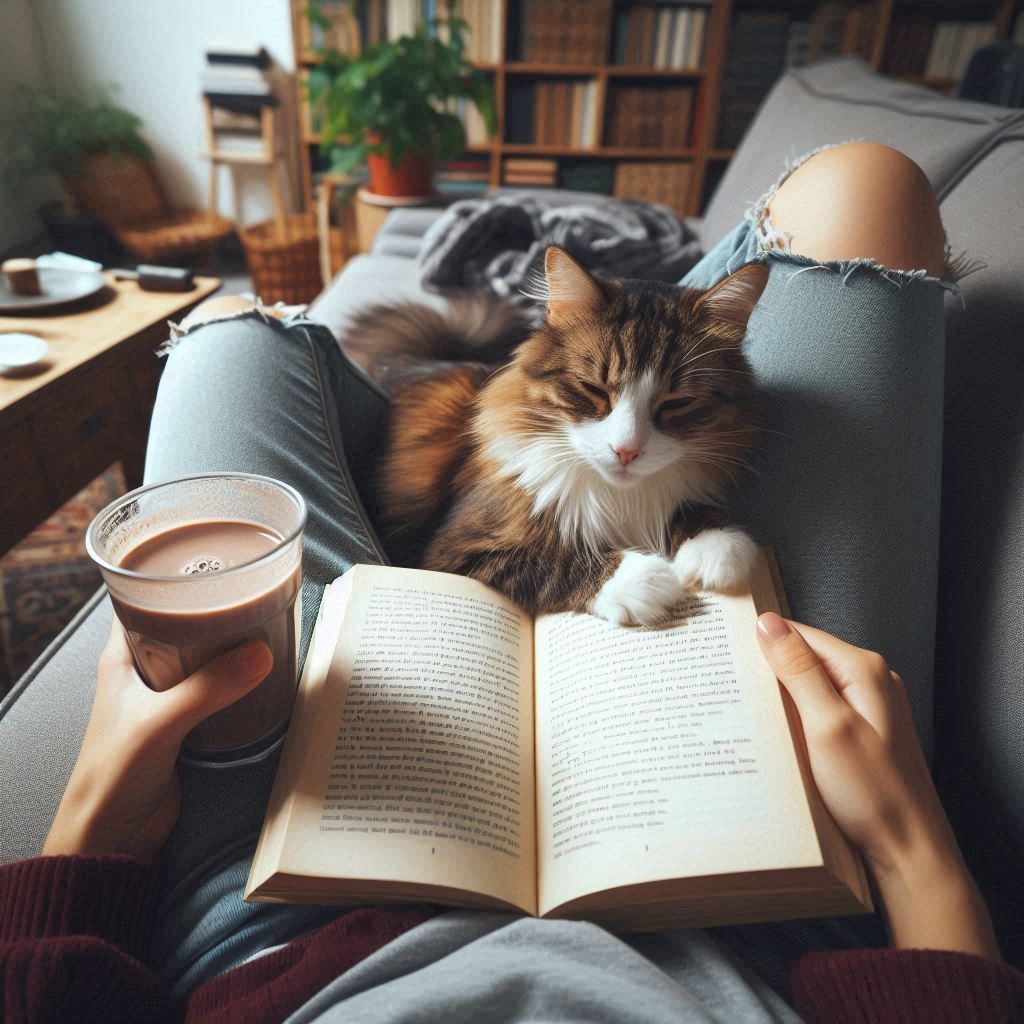 “The Perfect Afternoon #4”