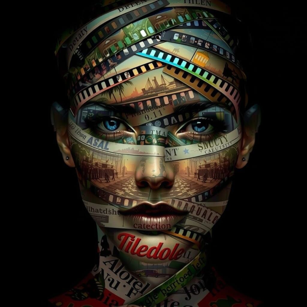 Untitled Creation
