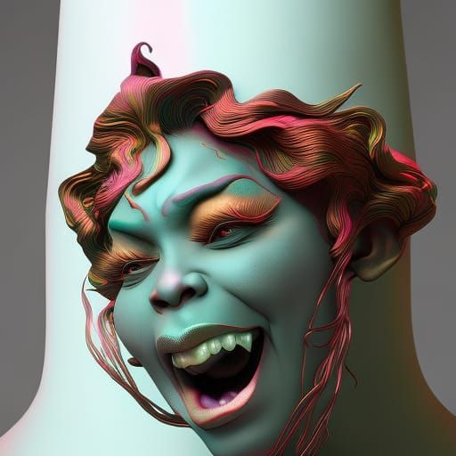 Untitled Creation