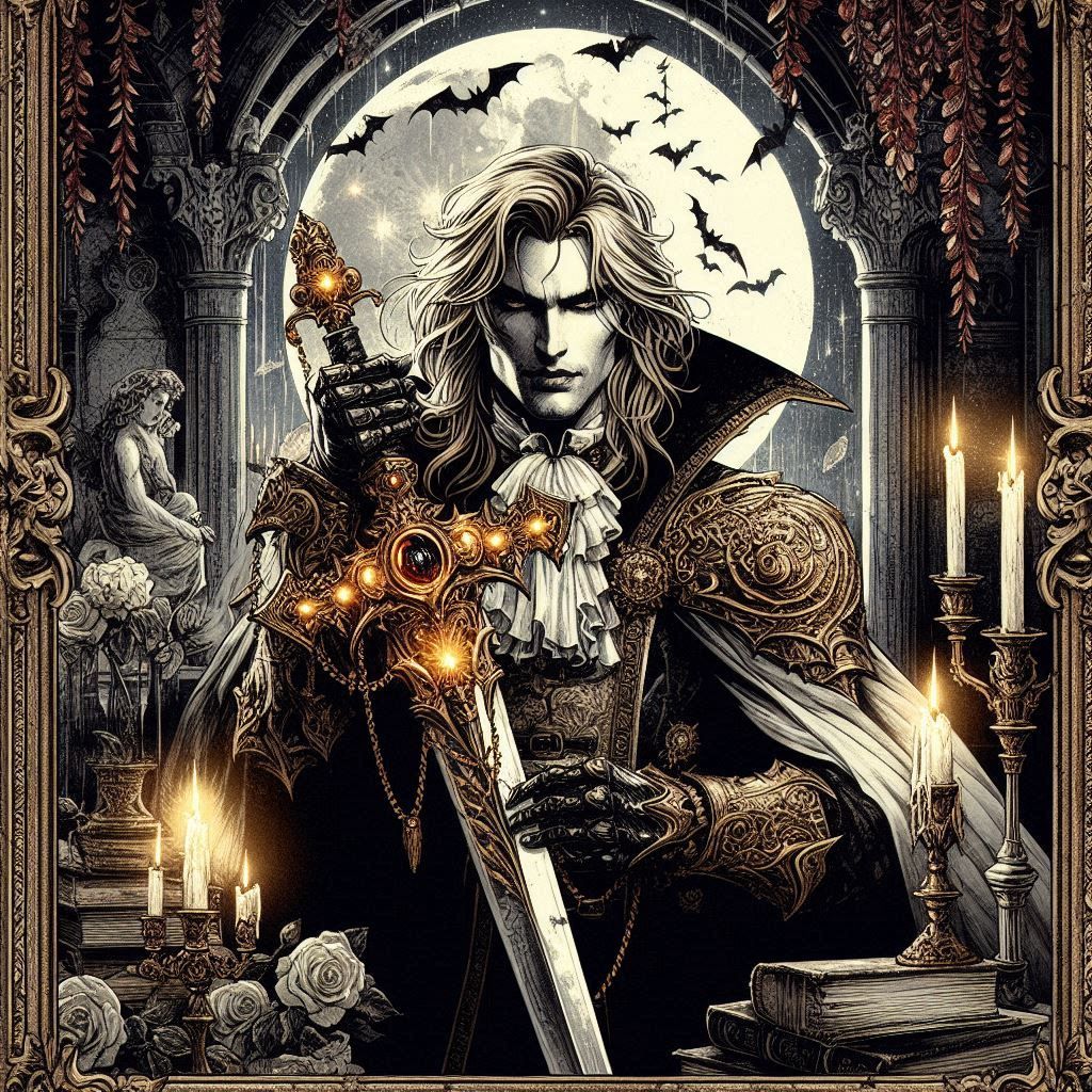 He who will be slayed