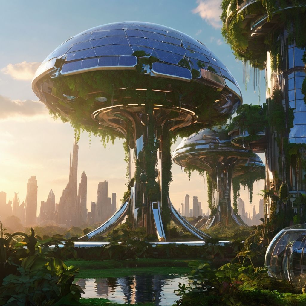 Future Building