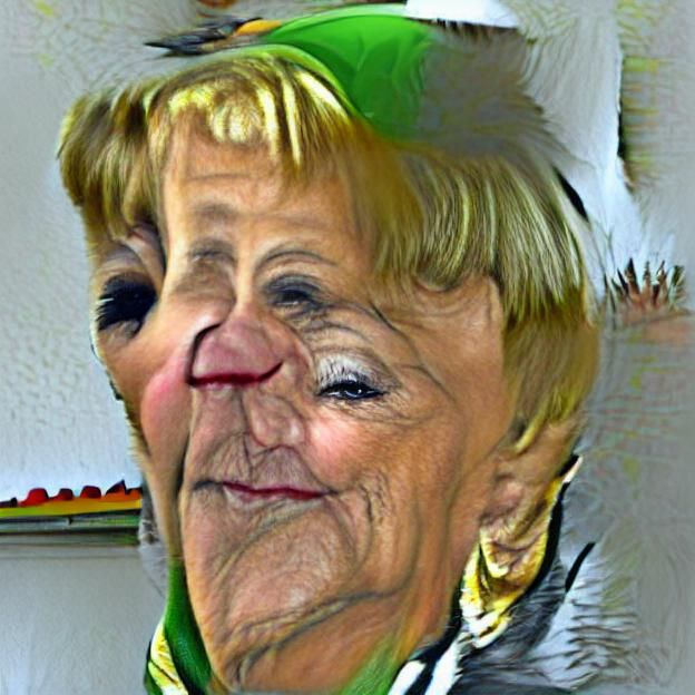 Grete