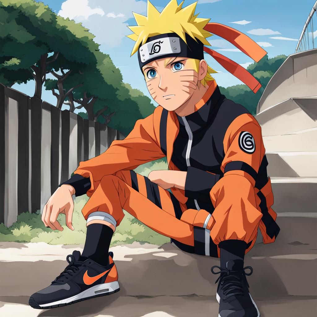 Naruto-masteur