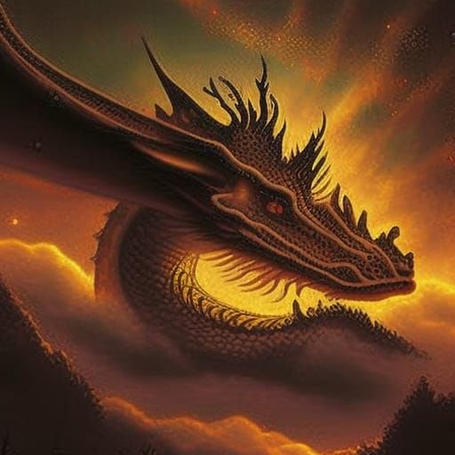 Guardian of the Mountains