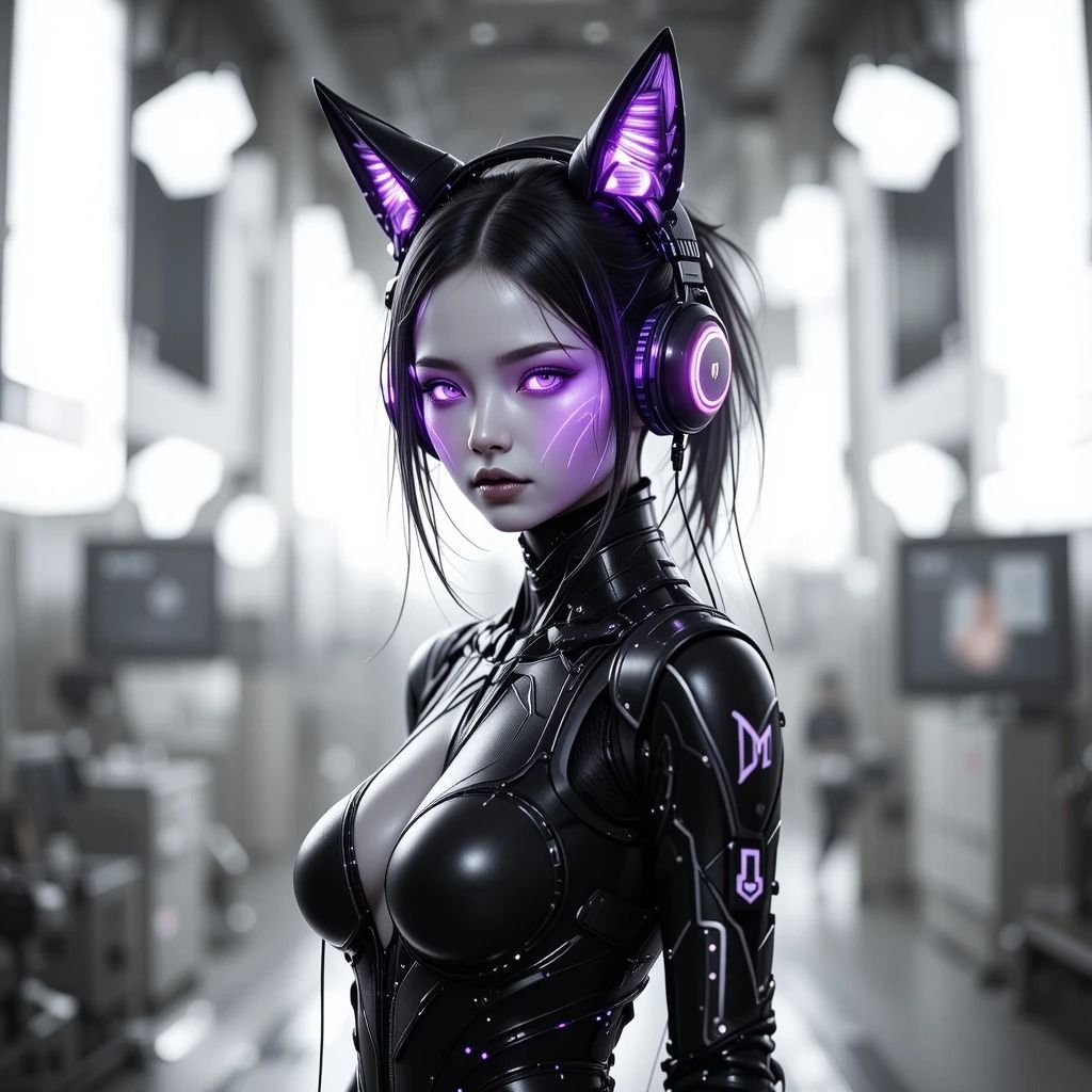 [METRO.138] Everything is 1 or 0!