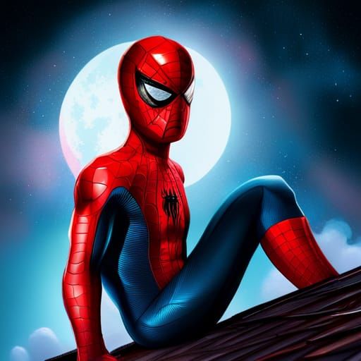 Spider Man