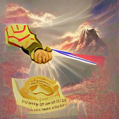 uphold your promise