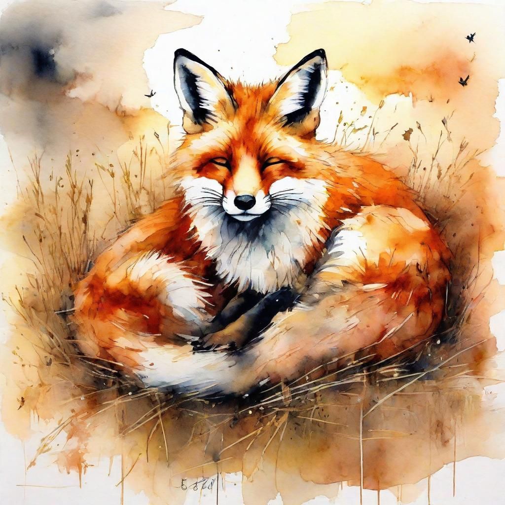 fox