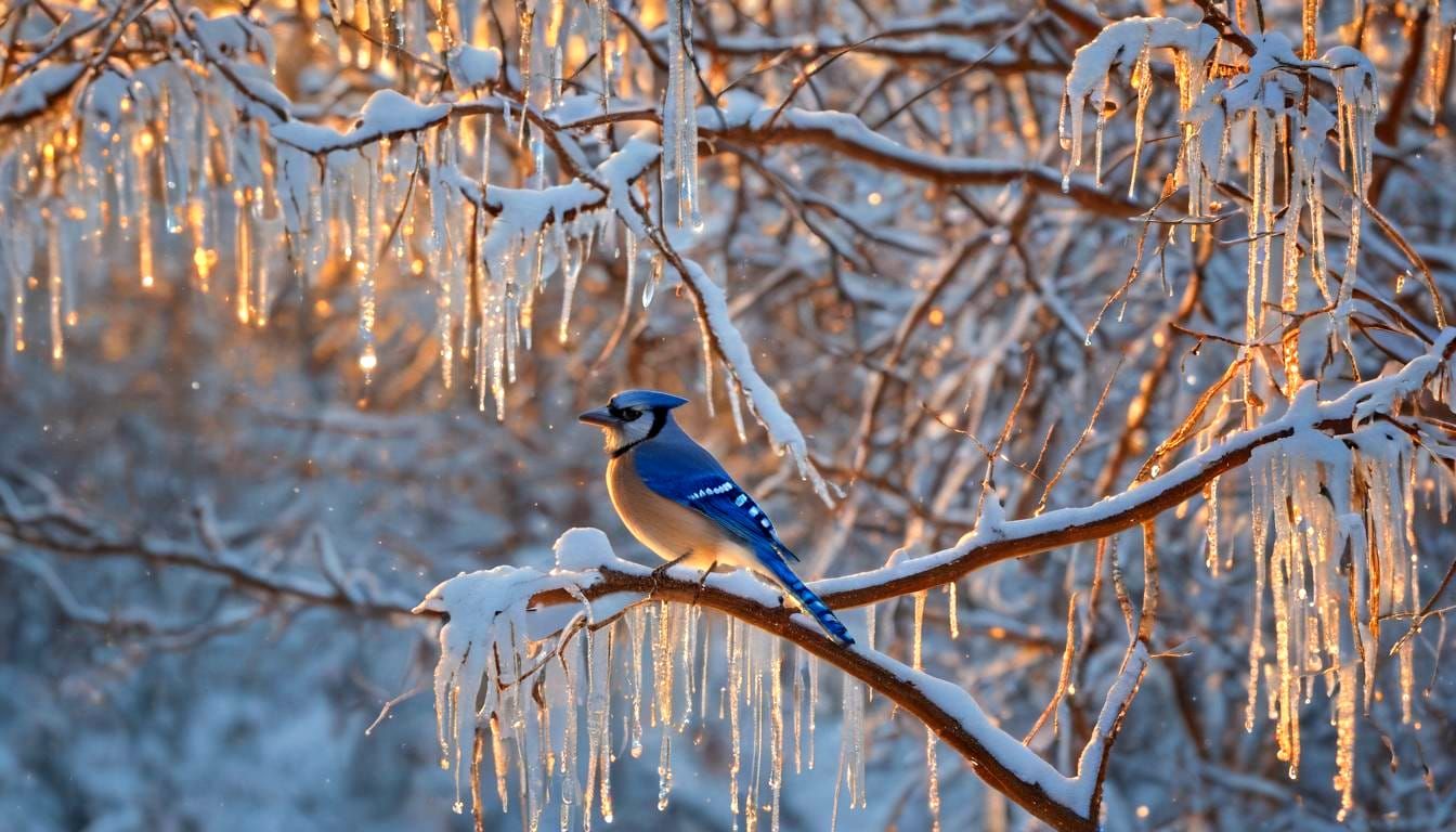 Blue Jay