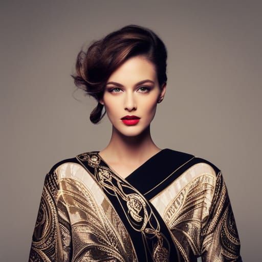 Portrait