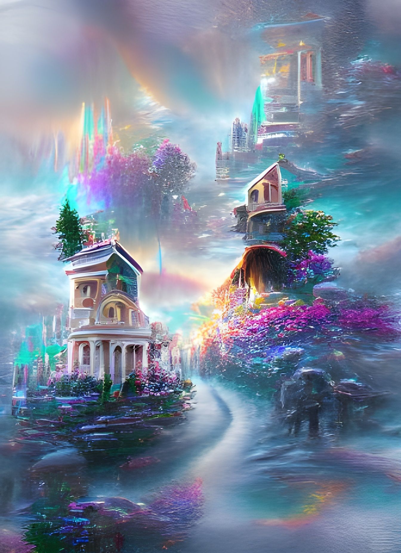 Lose ourselves in the worlds desire 2