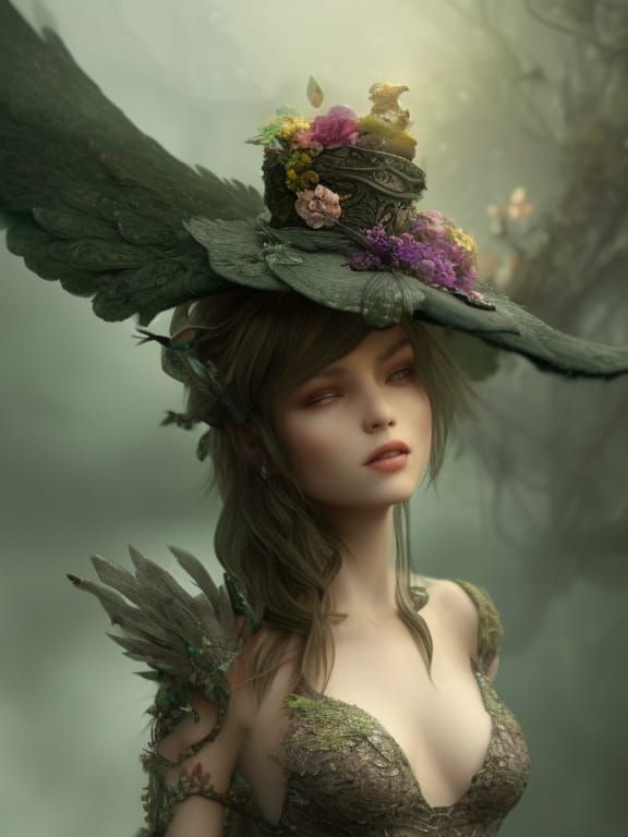 Pixie
