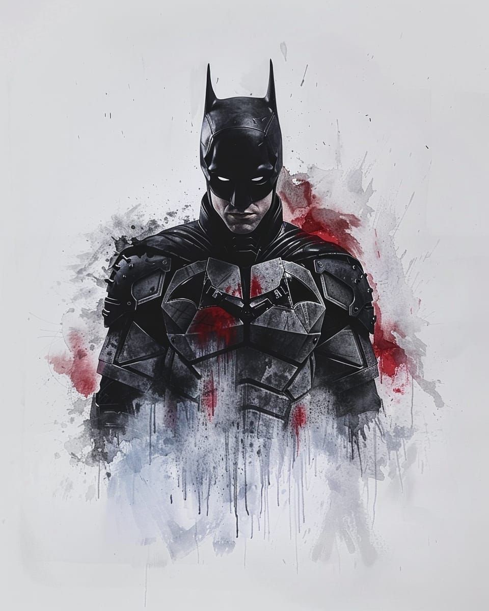 The Batman