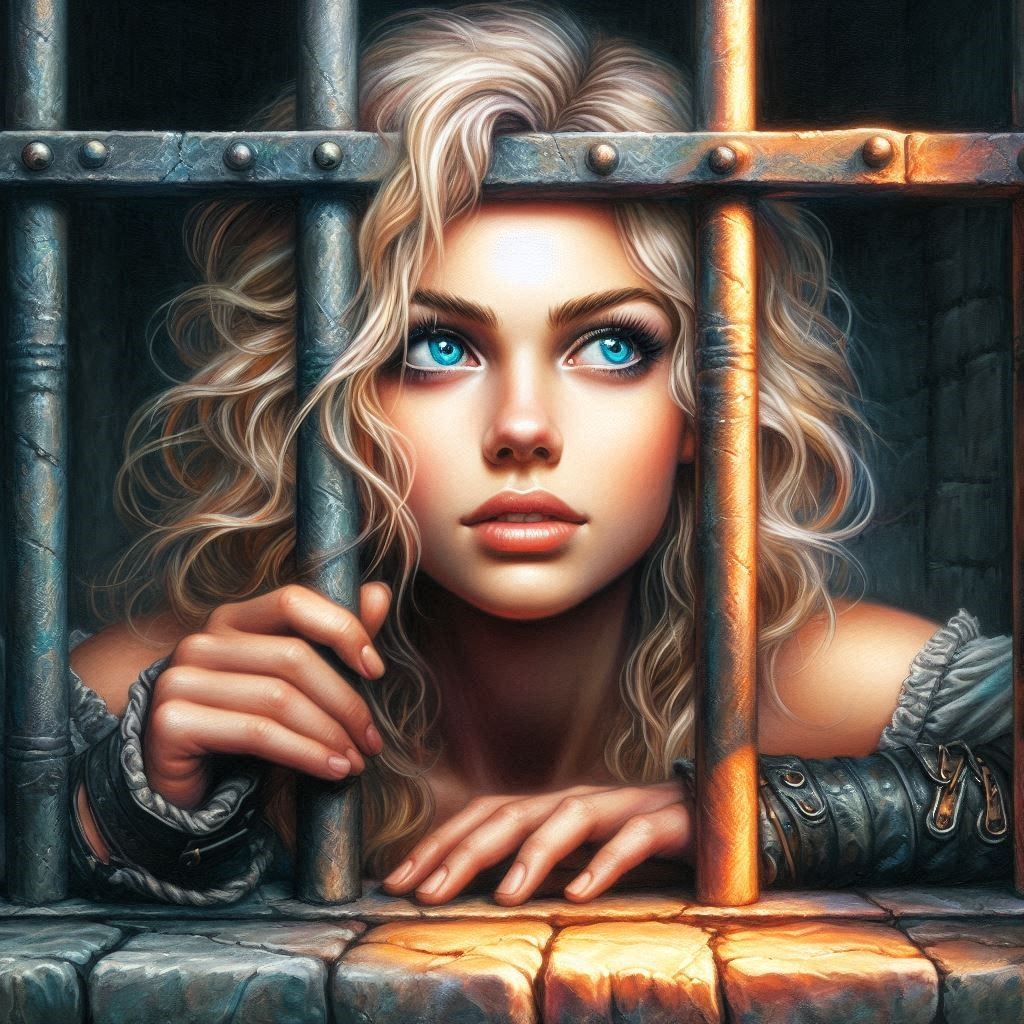 I want to break free