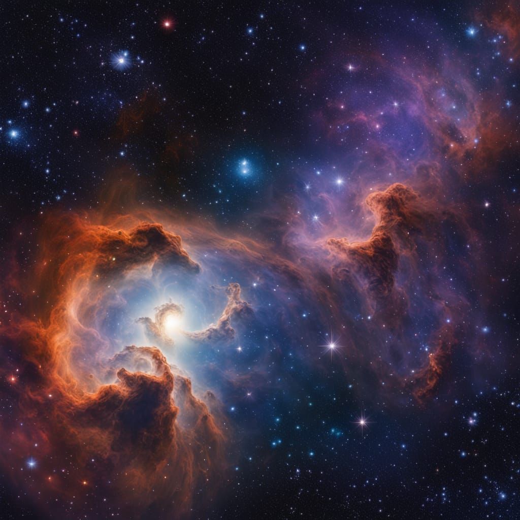 Hero image for Space!