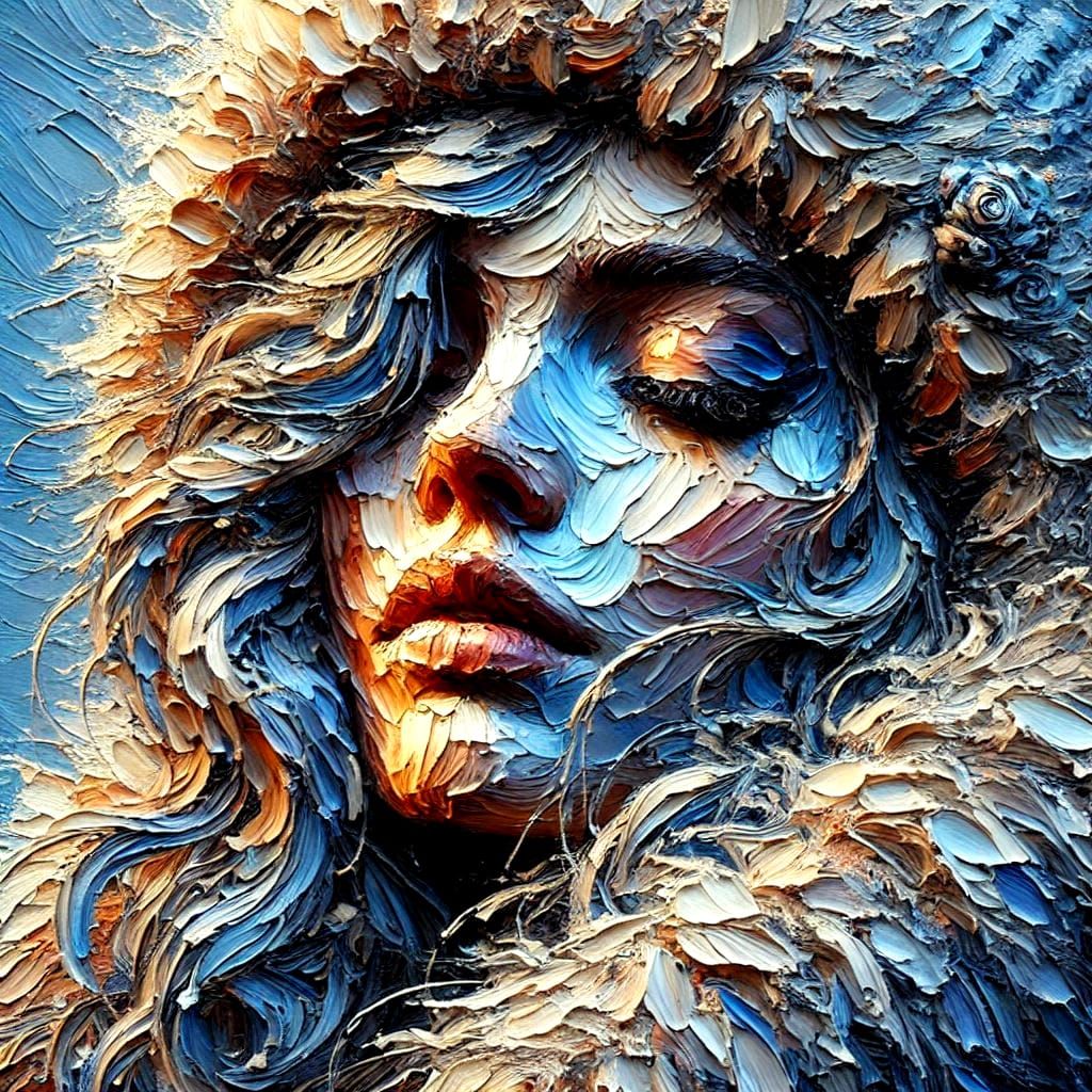 Sylva, Enigma of Winter’s Brush