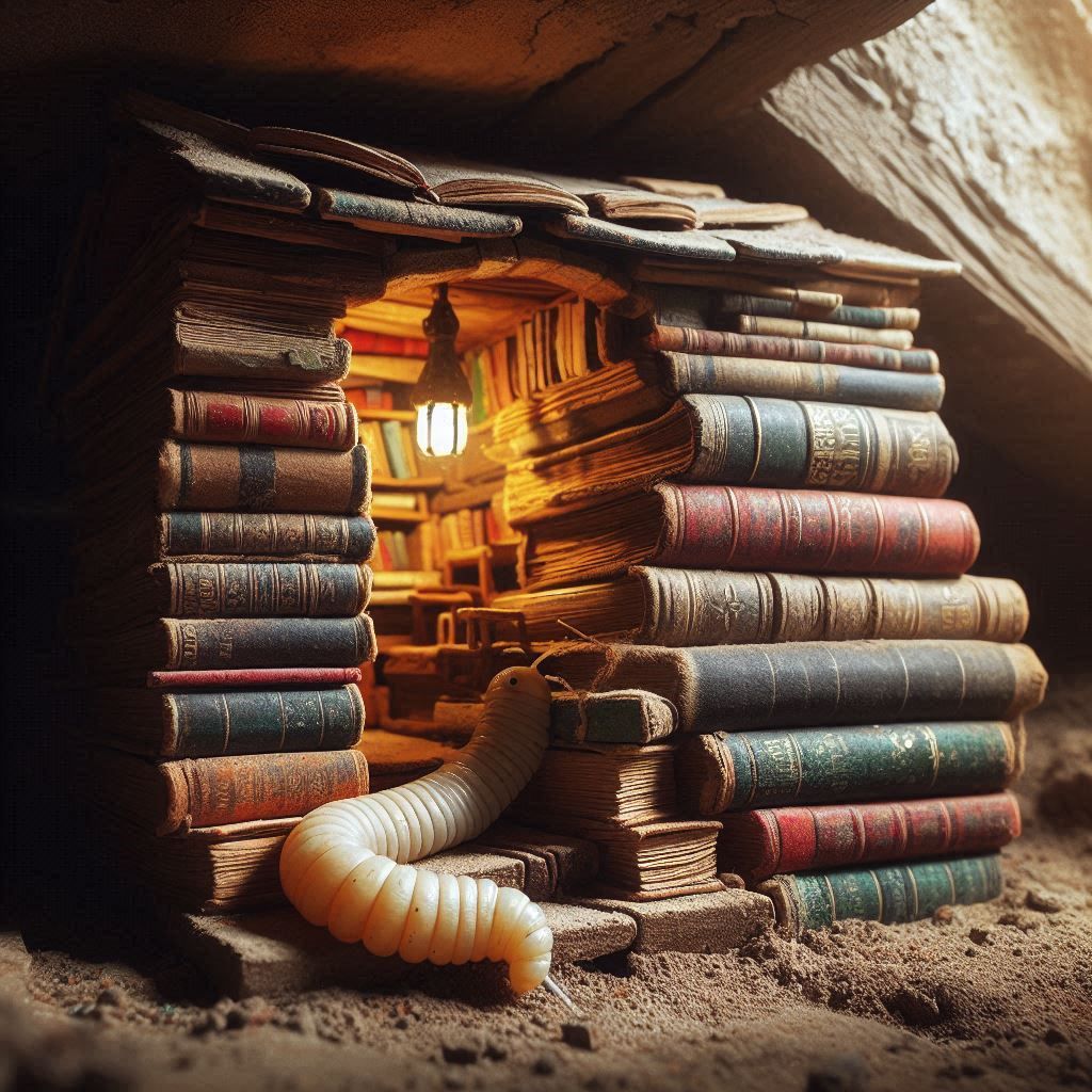 Unconventional Home 07