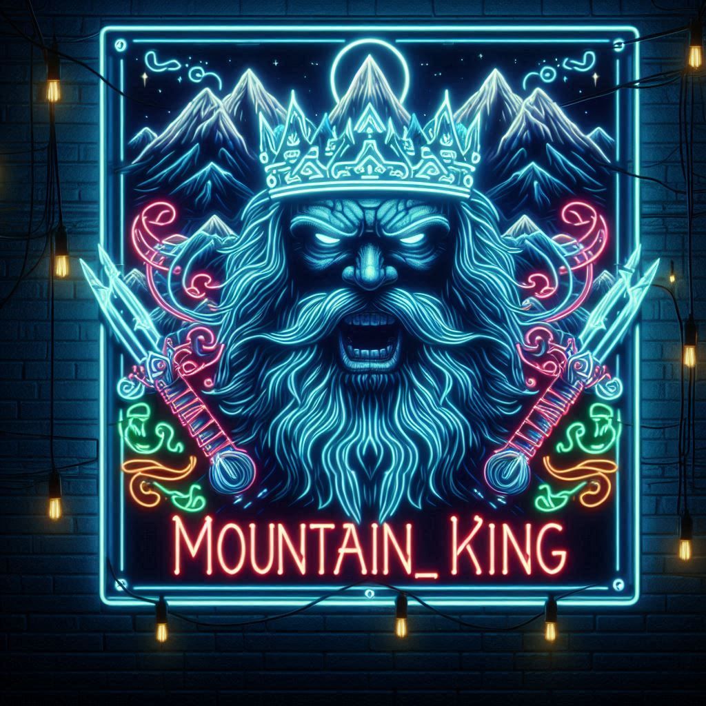 MountainKing