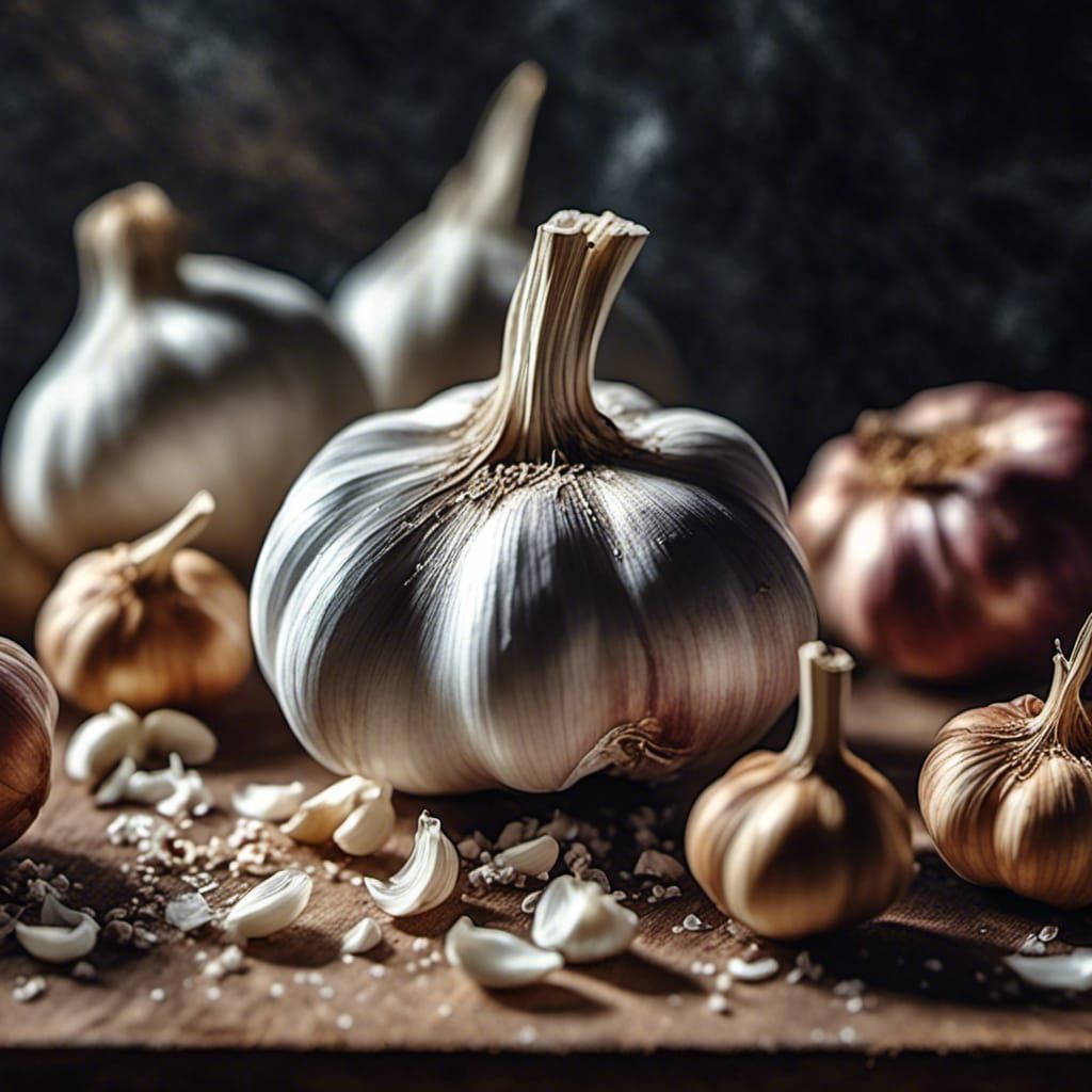 Garlic