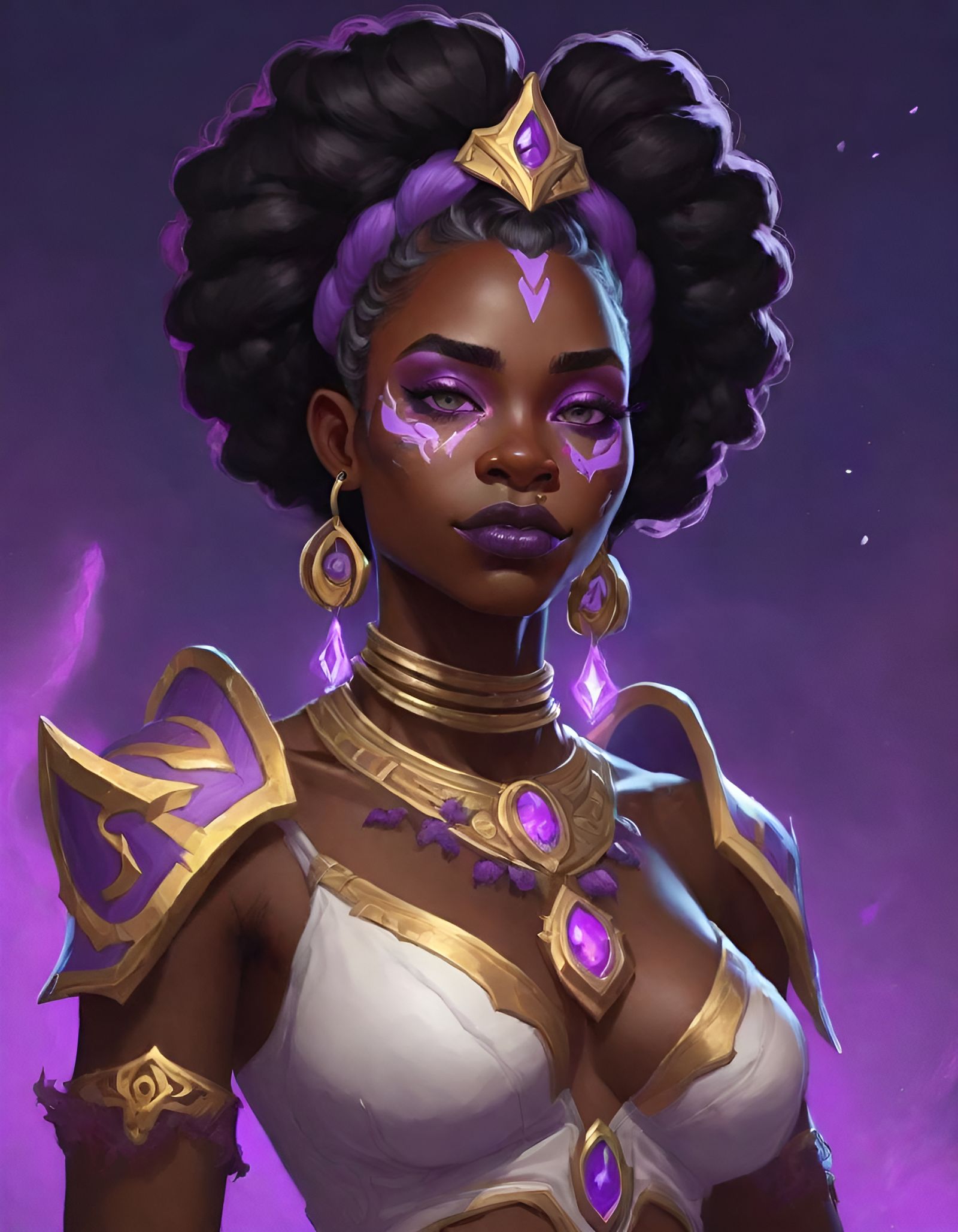 💜Oh My Goddess💜