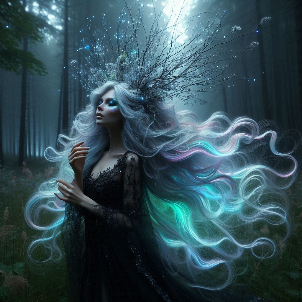 Banshee comes out to play