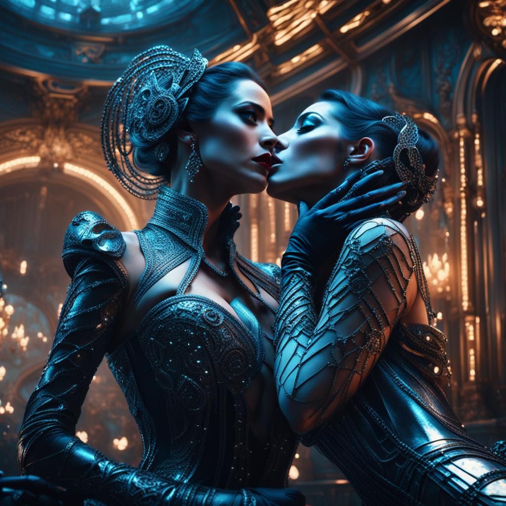 Cyber Connection
