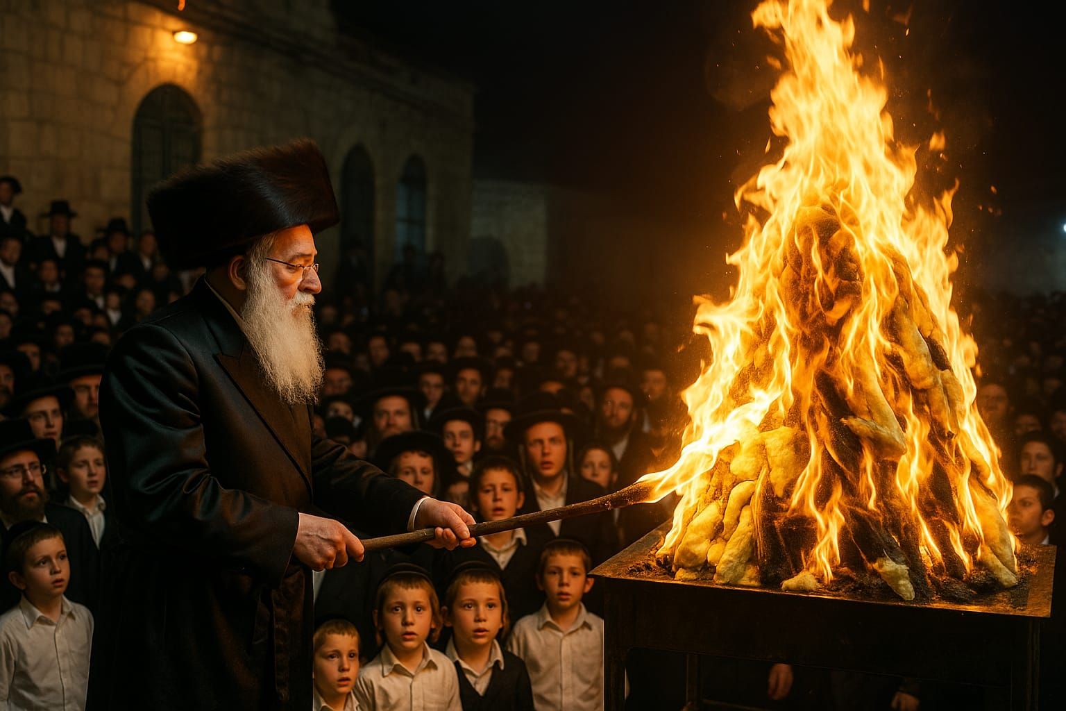 אנא ה' הושעיא נא בהילולא דבר יוחאי