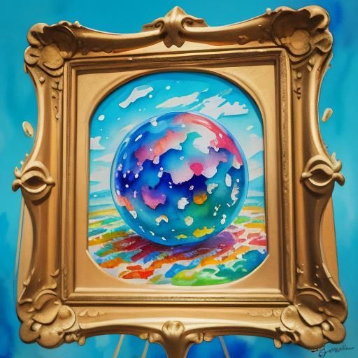 Jelly Bubbles can be amazingly fun.