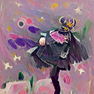 Goth