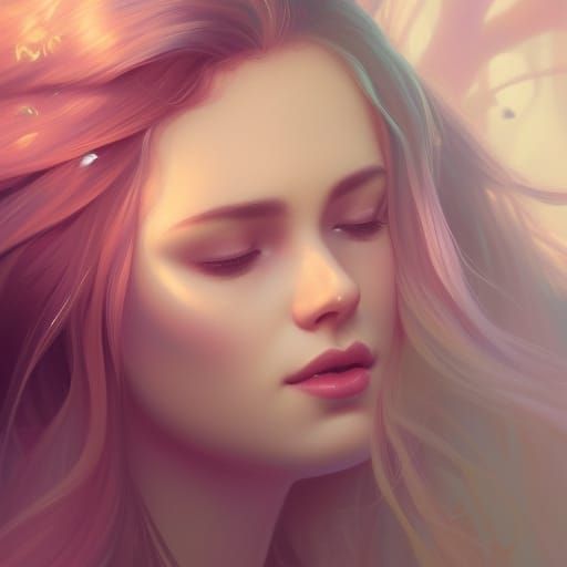 Sleeping Beauty Aurora