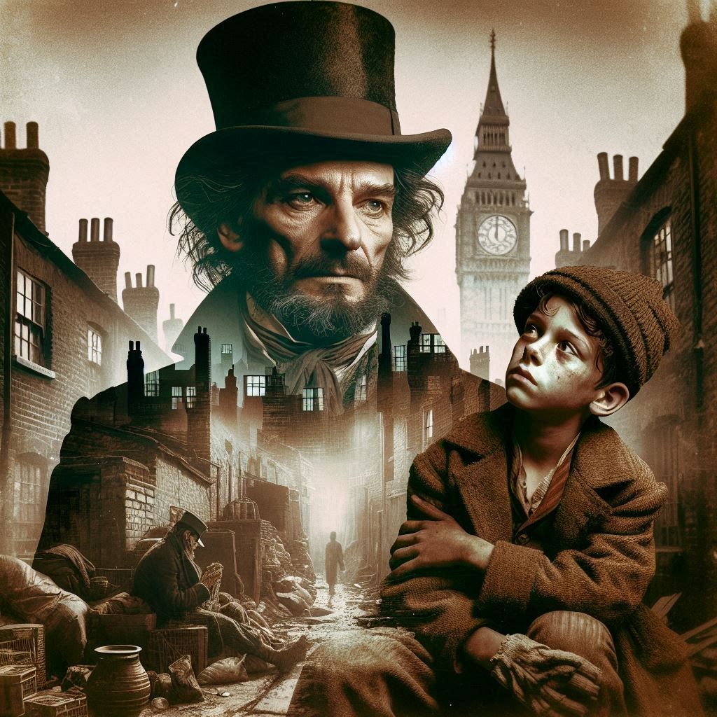 Oliver Twist