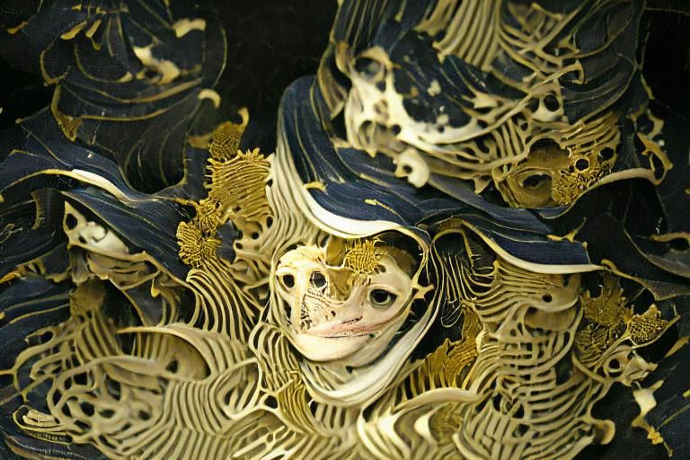 Wabi-sabi (P7F)