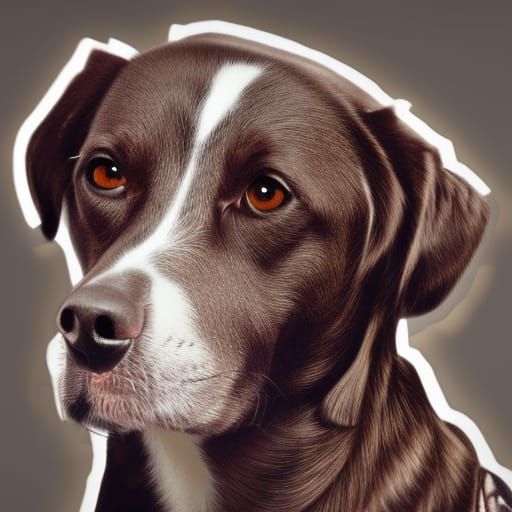 Exceptional Dog