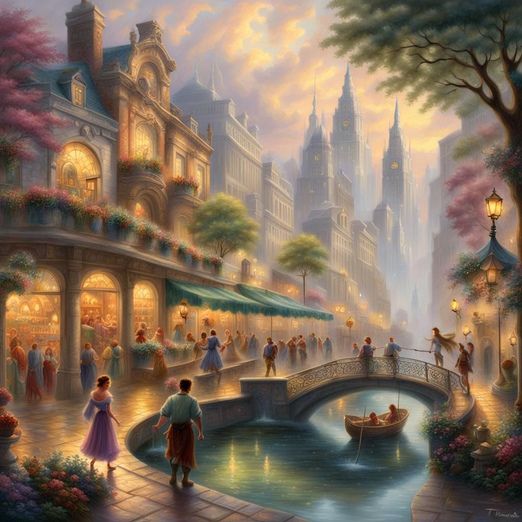 Dreamland