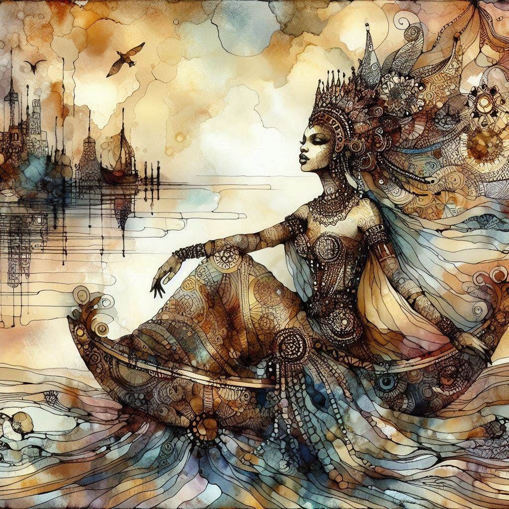 Flora