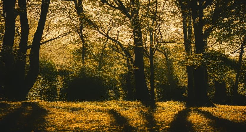 85mm f 1. 8 landscape
