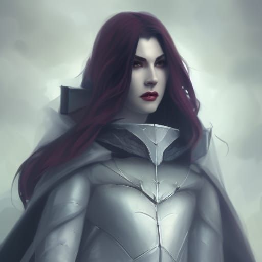 Vampire Mistress