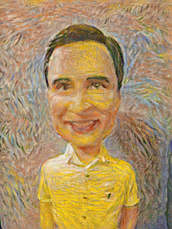 The God Father il Padrino itself