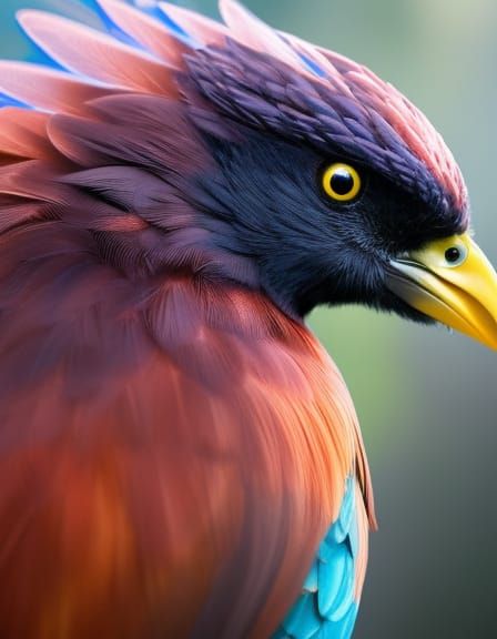 Bird