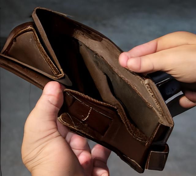 "Credit-less"